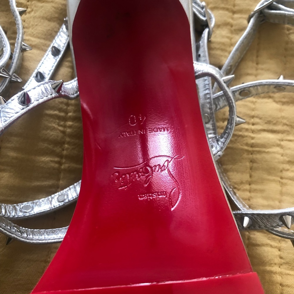 Christian louboutin - Picture 15 of 16